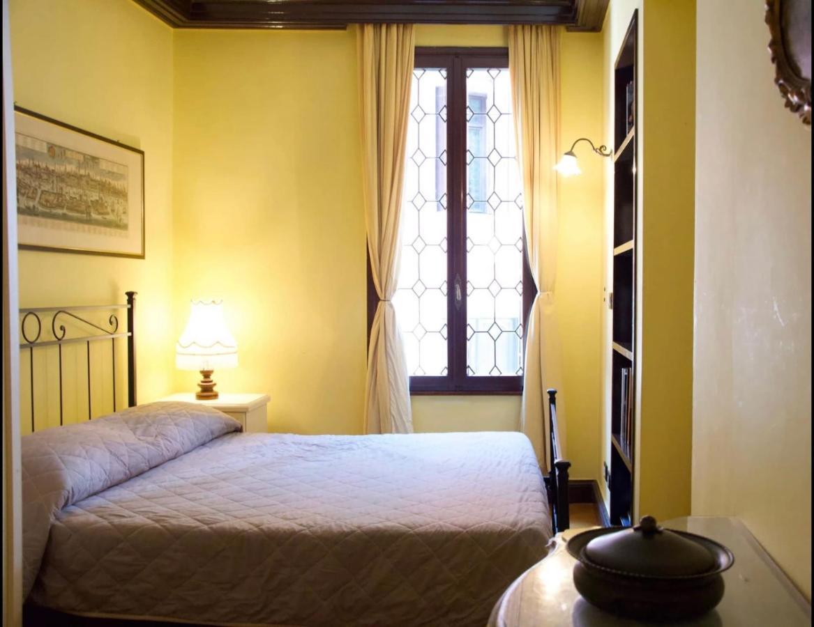 Anzolo Palace - & 2* Venedig
