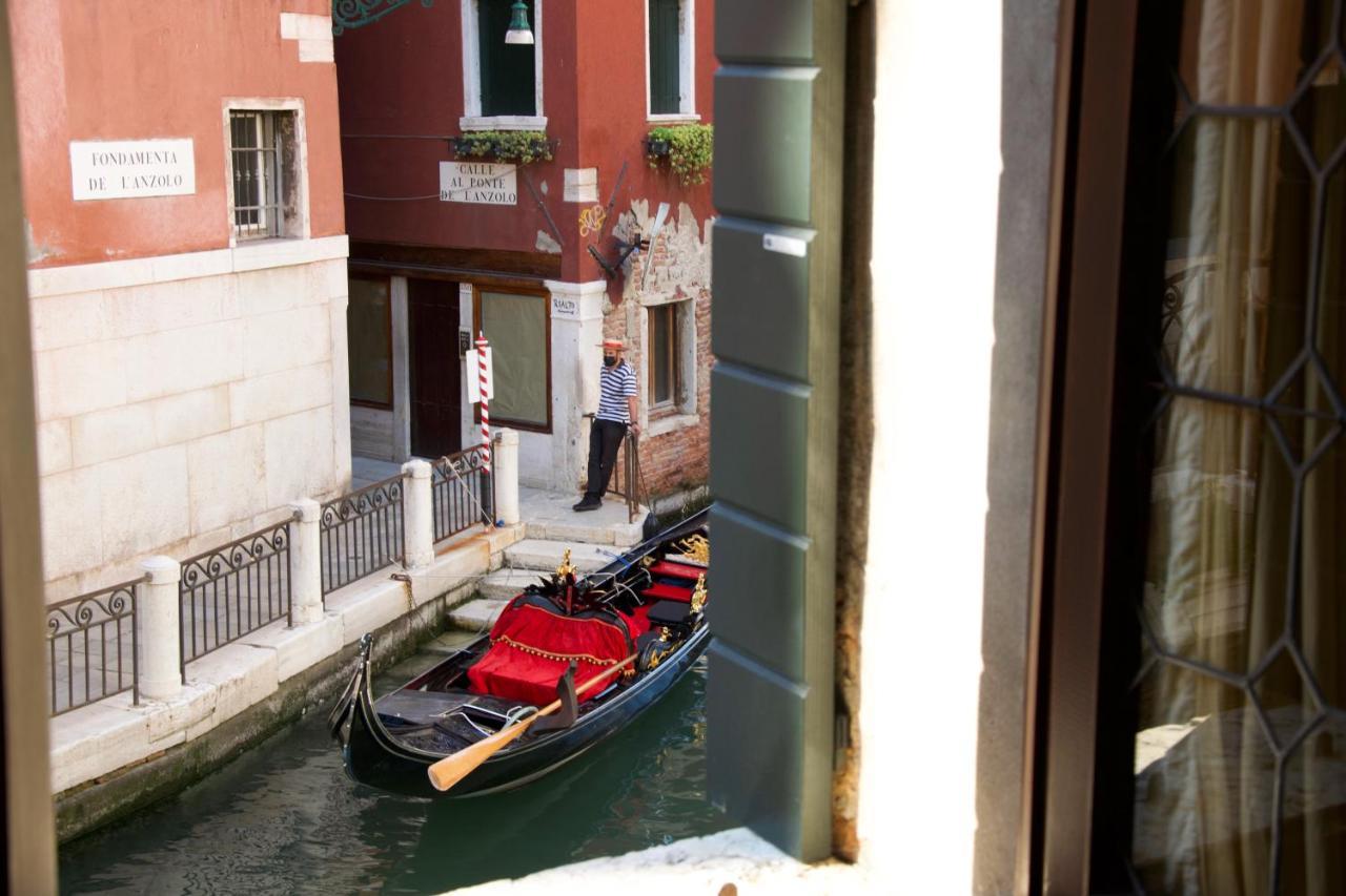 Maison d'hôtes Anzolo Palace - & Venise