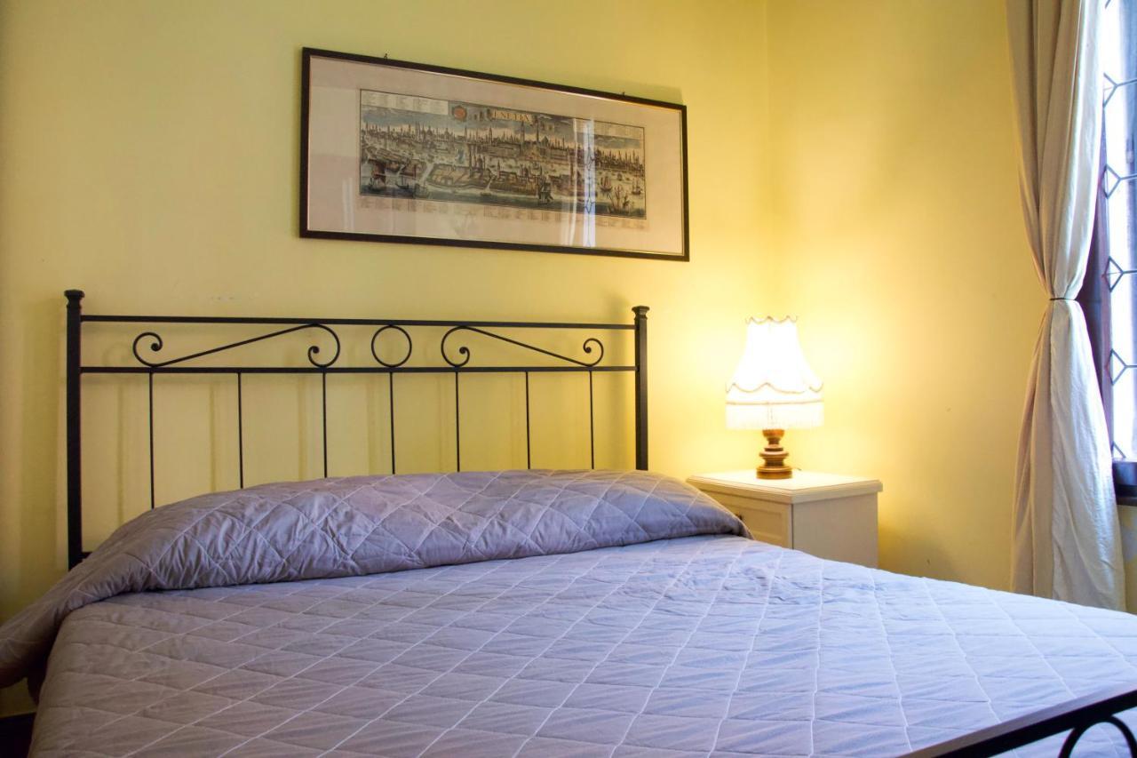 Maison d'hôtes Anzolo Palace - & 2*