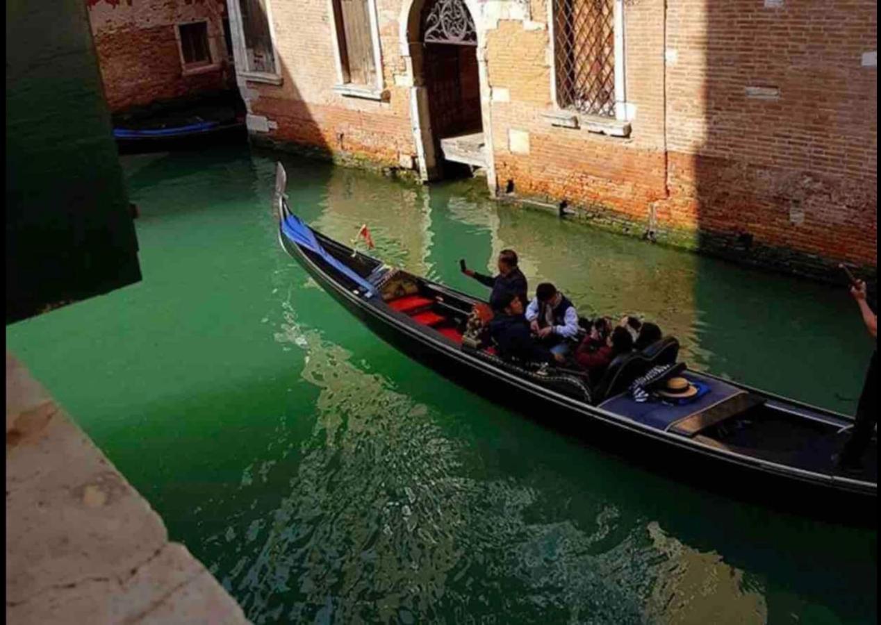 Maison d'hôtes Anzolo Palace - & Venise