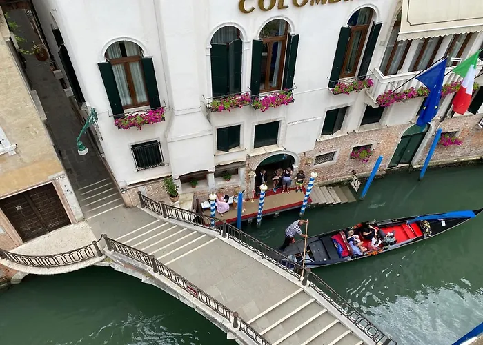 Ca\' La Riva